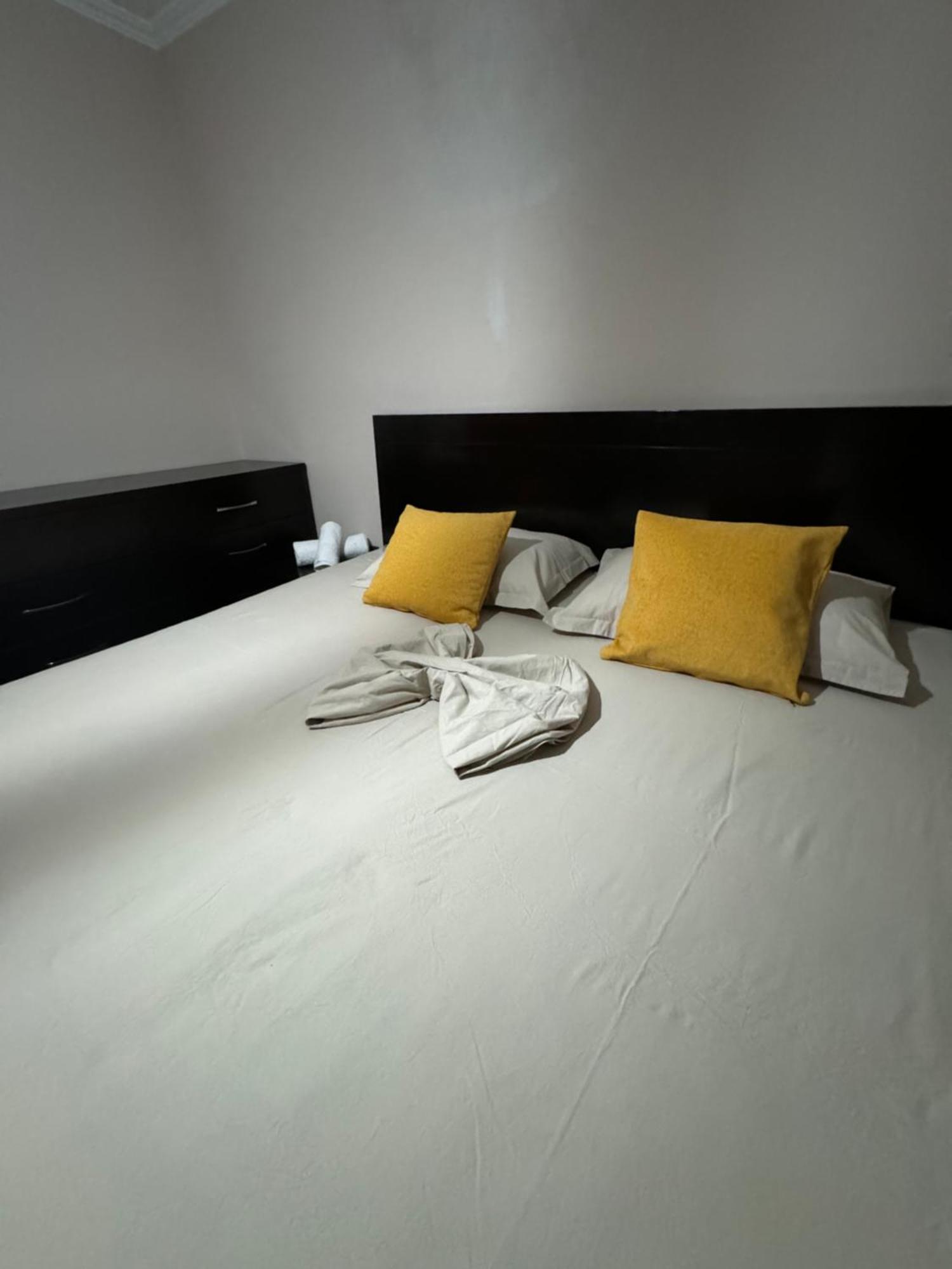 Toptani Center Apartment 地拉那 外观 照片