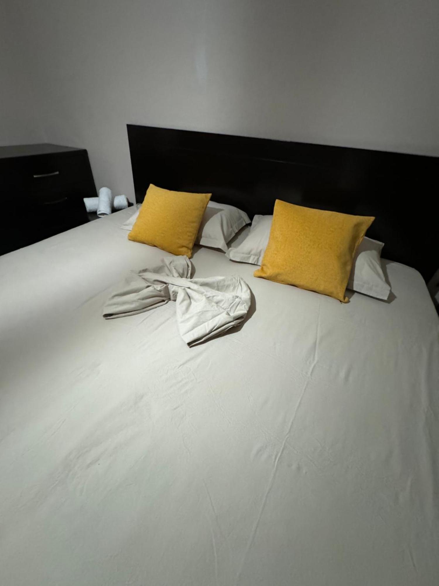 Toptani Center Apartment 地拉那 外观 照片